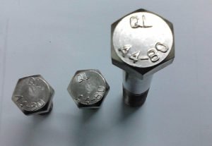 常見304、316螺絲分辨方法與區(qū)分